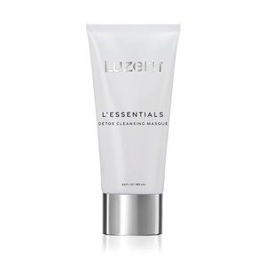 luzern l'essentials detox clening masque 6.0 FL OZ/180 ml